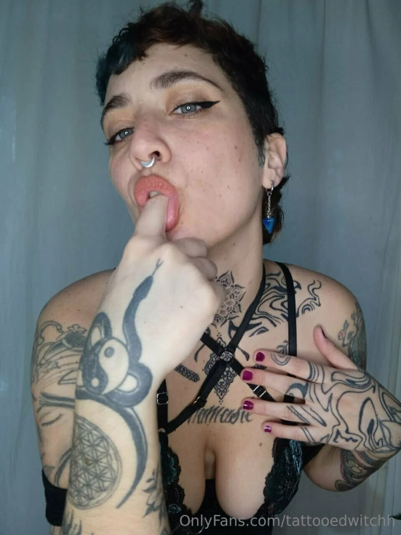 I love to taste 