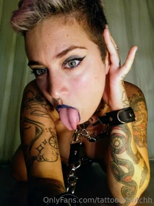 You want a lick part 1