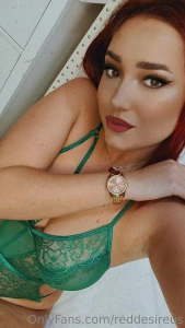 What do you think of me baby part 2