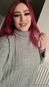 If you have wished to see me naked make sure to check your dm s all