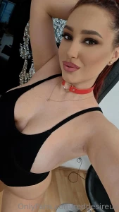 Is my request to be a sex slave being accepted