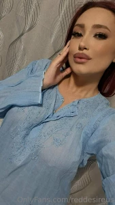 Feeling pretty today you agree