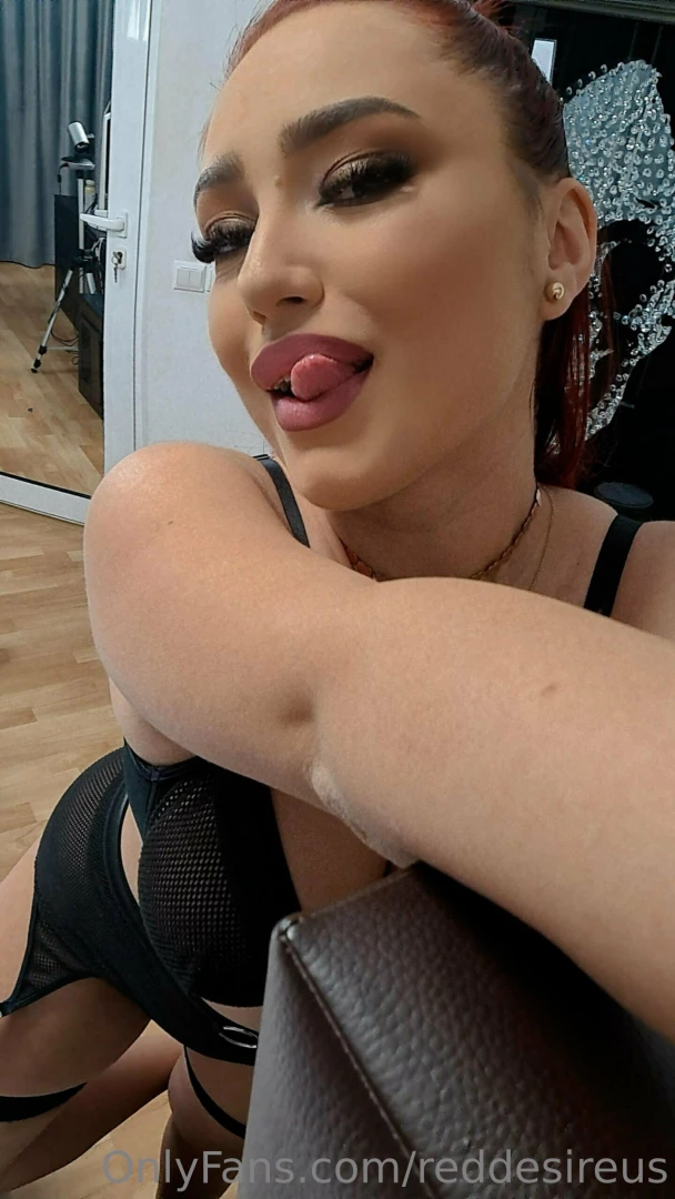 There are many ways to describe me but shy isn t one of them 