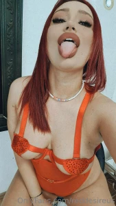 You can use more than my mouth to please your cock