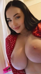 Wooow its selena_mills boobs queen big natural boobs real pleasure for part 728