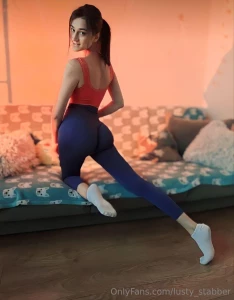 This crazy chick tayafree can cum multiple times text her right now part 242