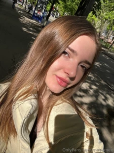 Would you like to spend more time with me at home or outdoors part 1