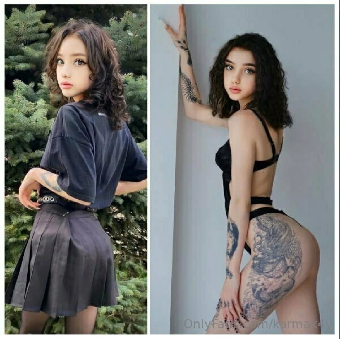 Free subscribe to this 18yo girl misaki_meii are you ready for part 91 