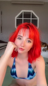 Hottub and chill free anime petite egirl teen young smalltits small part 4