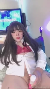 Te gusta mi culito bebe