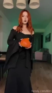 Kinktober day 11 witch feeling a bit witchy today i couldn t resist part 9