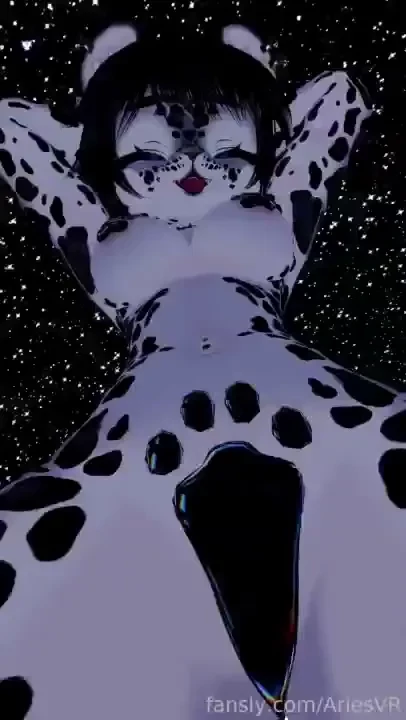 A lil more lewd dancin for ya cuties fyp vr vrfurry furry dancing cute 