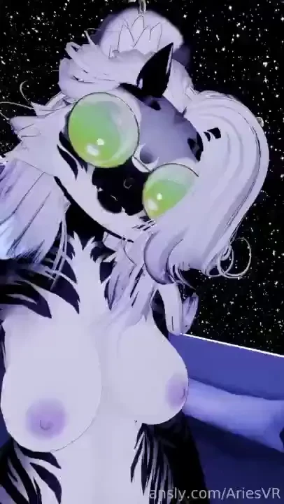 Titty tuesday 3 furry tits boobs lewd fyp vr vrfurry tittytuesday 