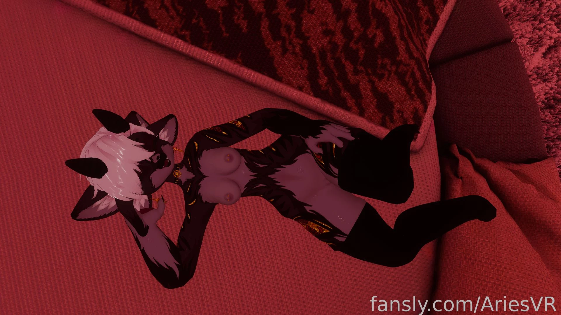 Come cuddle with me part 42 