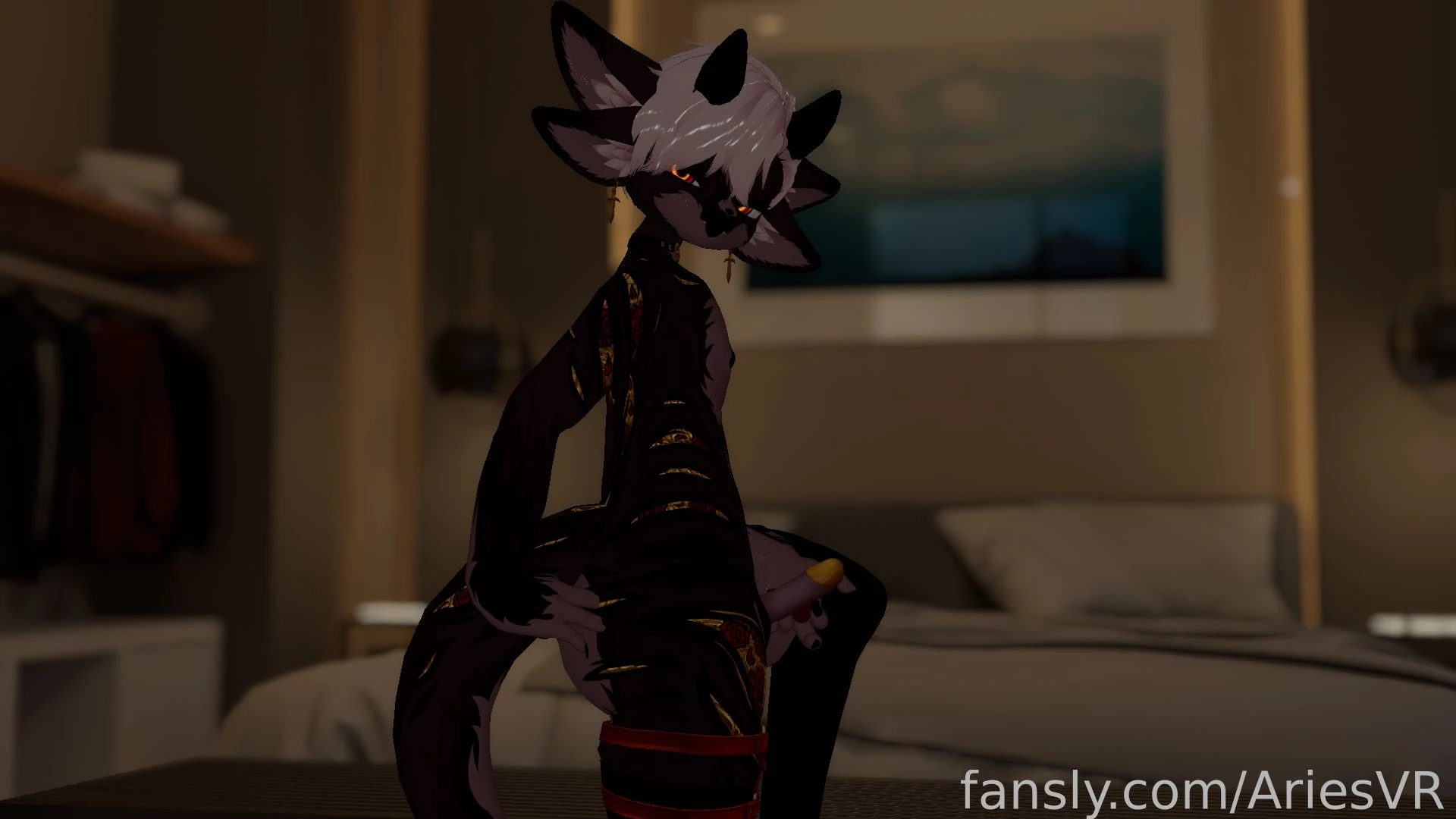 Everyone loves a femboy 