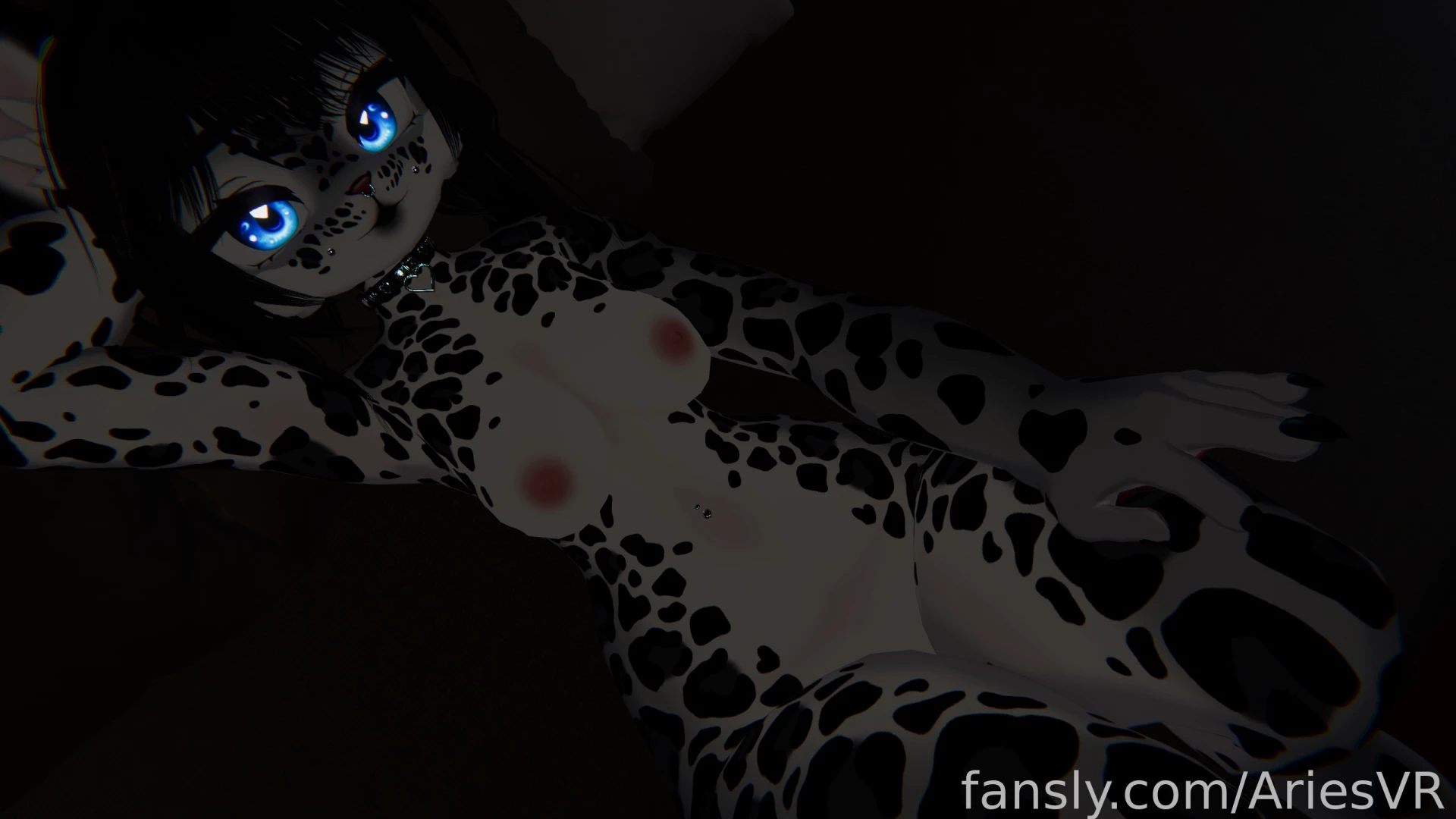 Set number 2 from my sleepy shoot in my snow leopard hope you enjoy part 9 