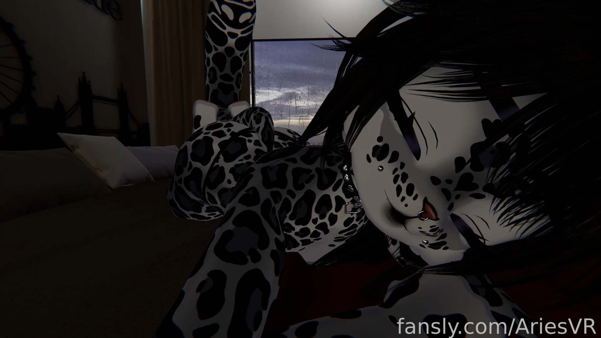 This is the first set from my sexy sleepy time shoot it was a ton of part 6 