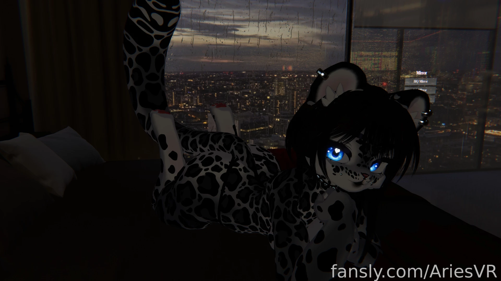 This is the first set from my sexy sleepy time shoot it was a ton of part 7 