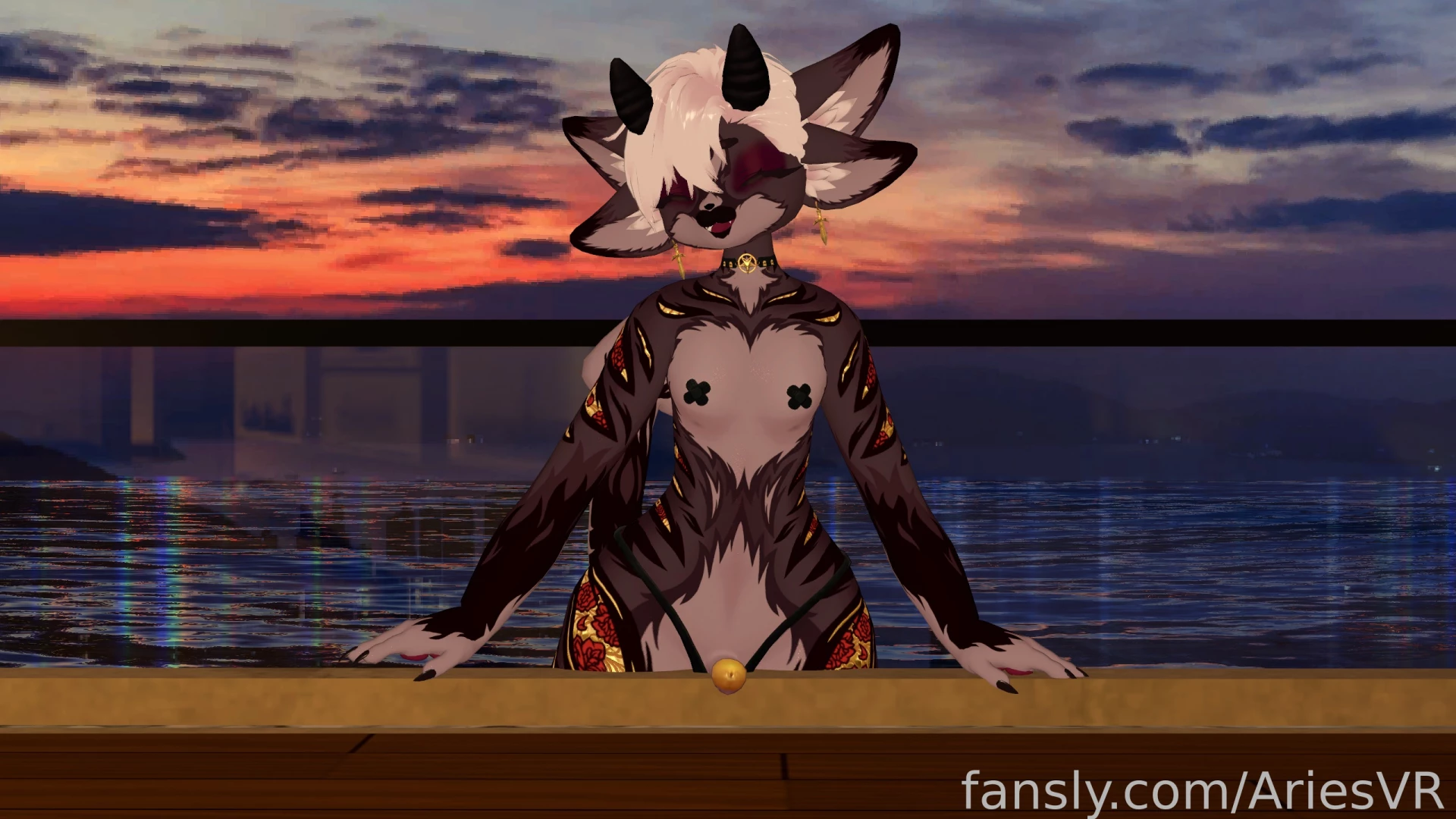 This is from my femboy hot tub pool shoot had a lot of help from a part 15 