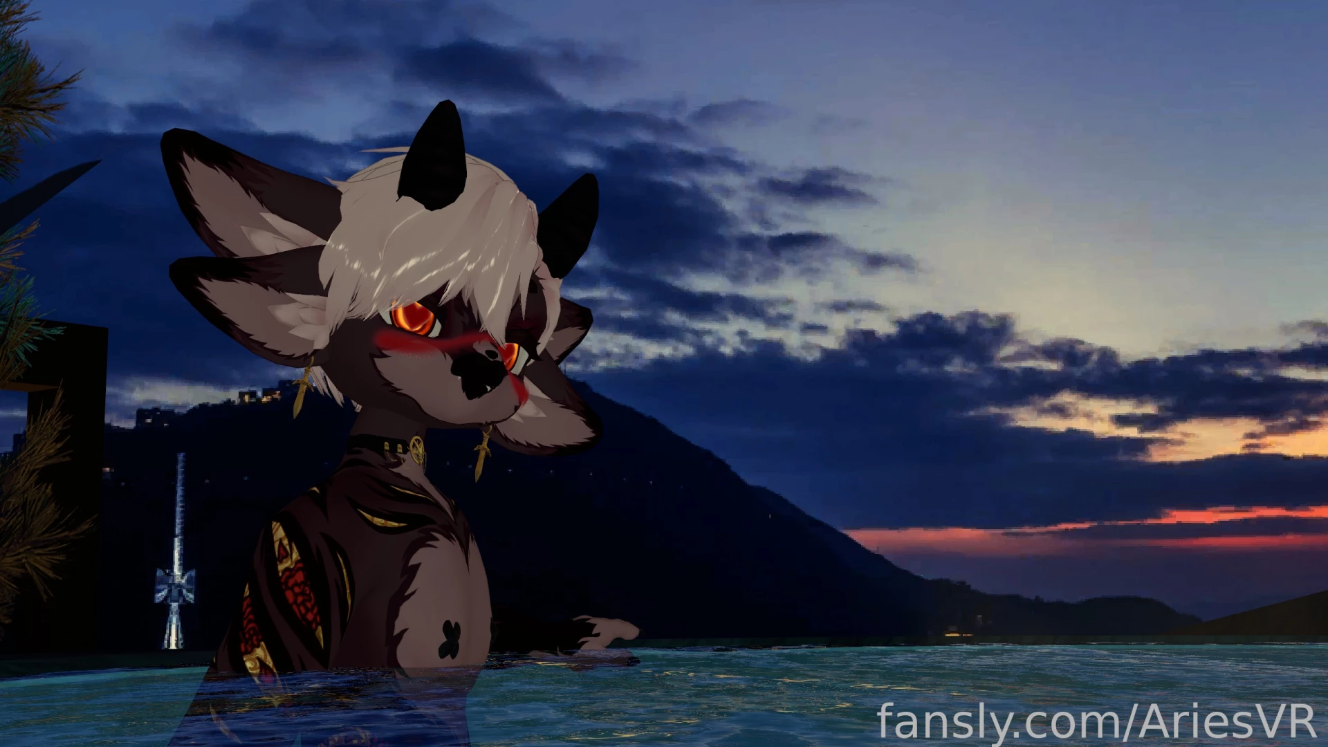 This is from my femboy hot tub pool shoot had a lot of help from a part 1 