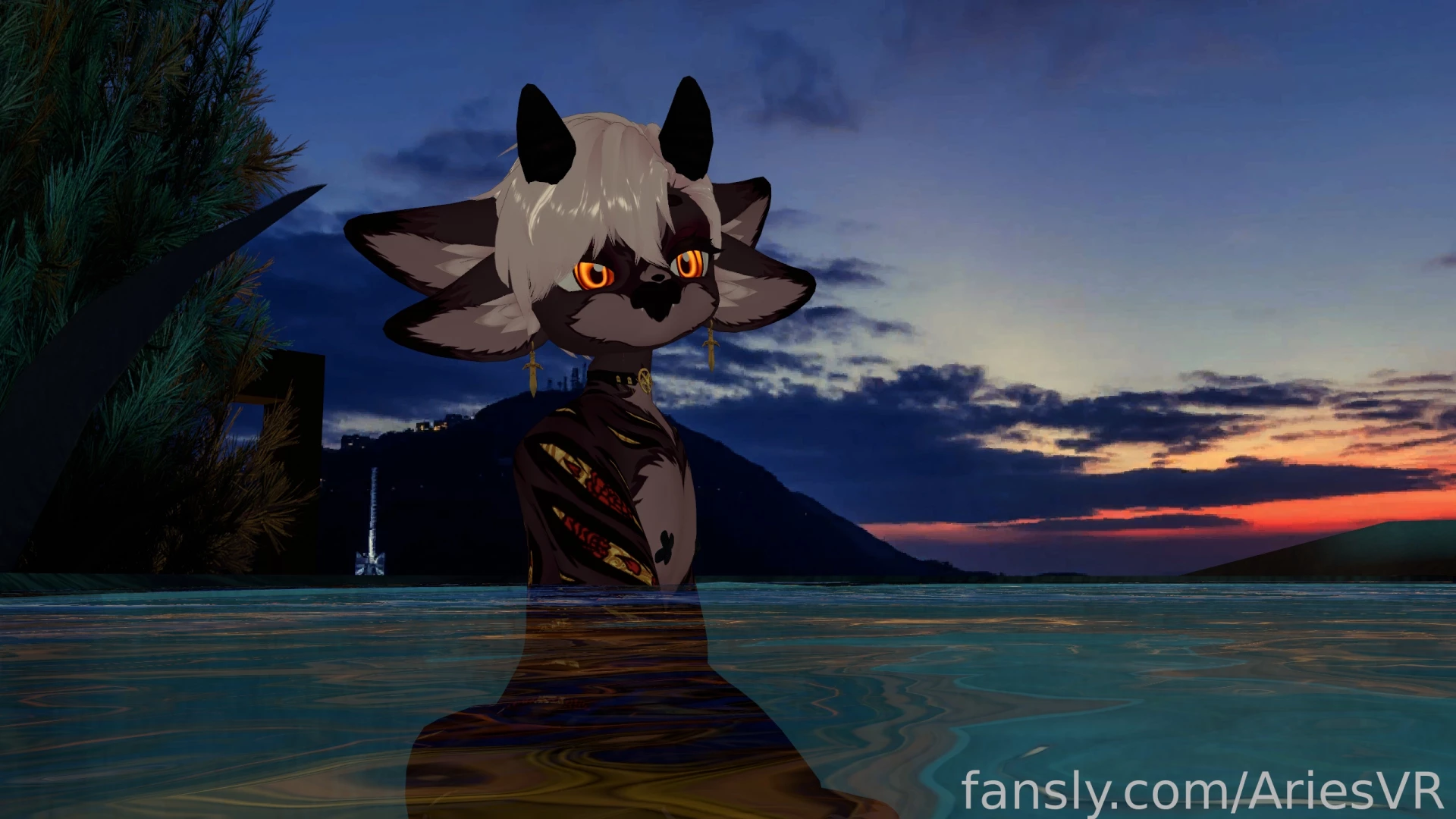 This is from my femboy hot tub pool shoot had a lot of help from a part 12 