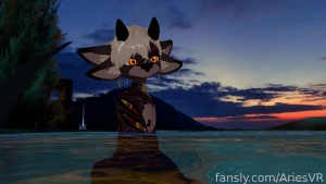 This is from my femboy hot tub pool shoot had a lot of help from a part 12