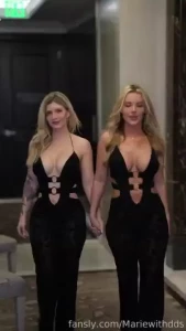 Wanna ride with me and rxceegxrl fyp video girlongirl