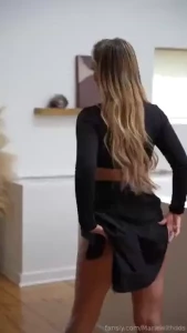 I love dropping them for you