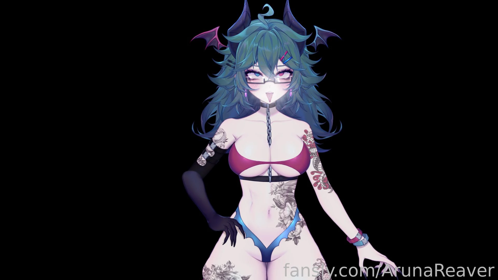 Another freaky kinda drunk stream time 3 https fansly com arunareaver 