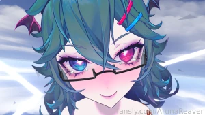 Aru blowjob picture set lt 3 im really enjoying this new toy - - - - -