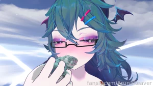 Aru blowjob picture set lt 3 im really enjoying this new toy - - - - - part 1