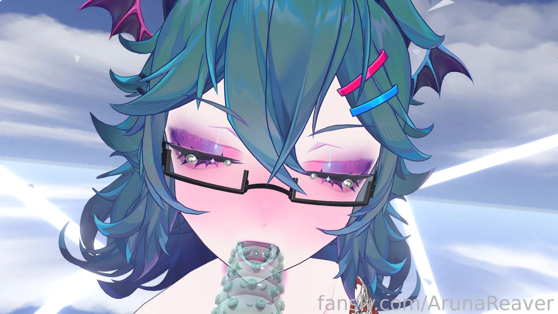 Aru blowjob picture set lt 3 im really enjoying this new toy - - - - - part 4 