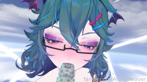 Aru blowjob picture set lt 3 im really enjoying this new toy - - - - - part 4