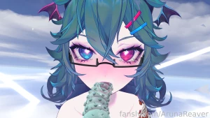 Aru blowjob picture set lt 3 im really enjoying this new toy - - - - - part 3