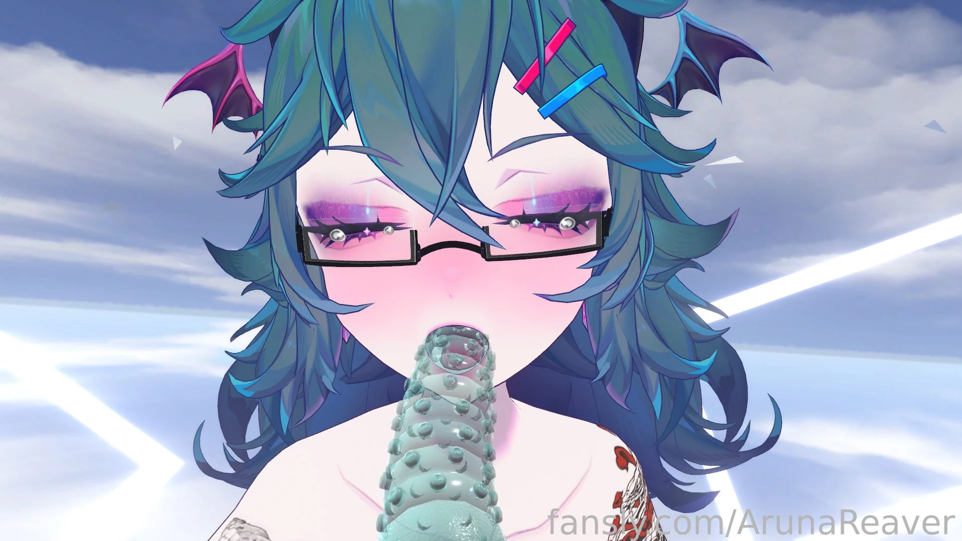 Aru blowjob picture set lt 3 im really enjoying this new toy - - - - - part 5 