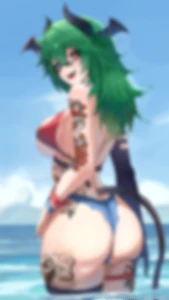 Booty aruna wallpaper - - - - - all of my content is for my fansly part 2