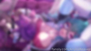 Awuna wallpaper - - - - - all of my content is for my fansly profile part 1