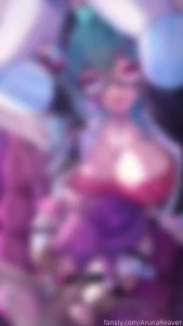 Awuna wallpaper - - - - - all of my content is for my fansly profile