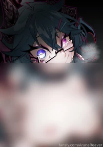 Crazy for you - - - - - all of my content is for my fansly profile