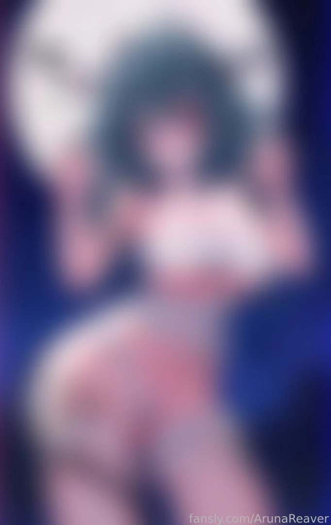 Boo did i scare you 5 or gooner tier to access irl anime lewdtuber 