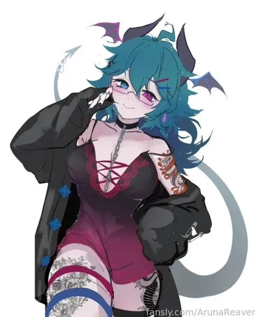 Two new wips theyre so sexy and cute lt 333 5 or gooner tier to access 