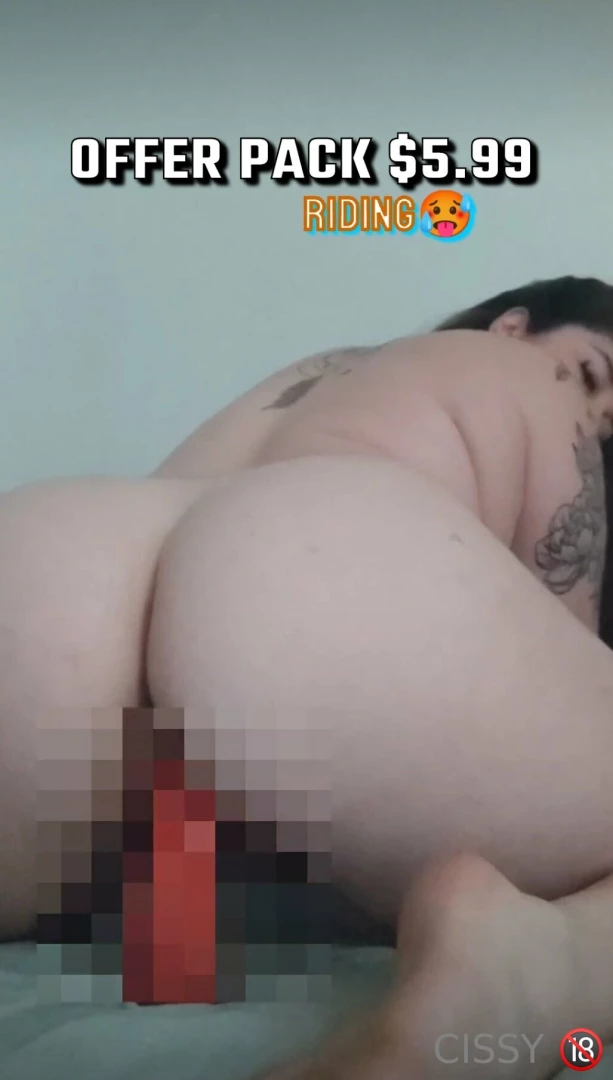 5min videos play red dildo i ride it very delicious unlock and get a 