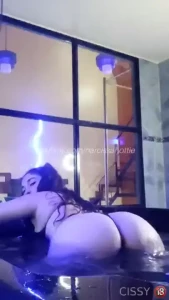 Come get wet with me part 35