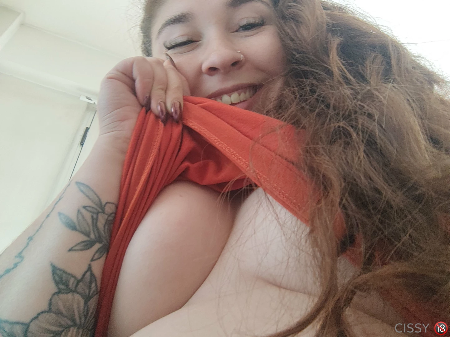 I am so happy to have you here cant wait you videocall me to get to 