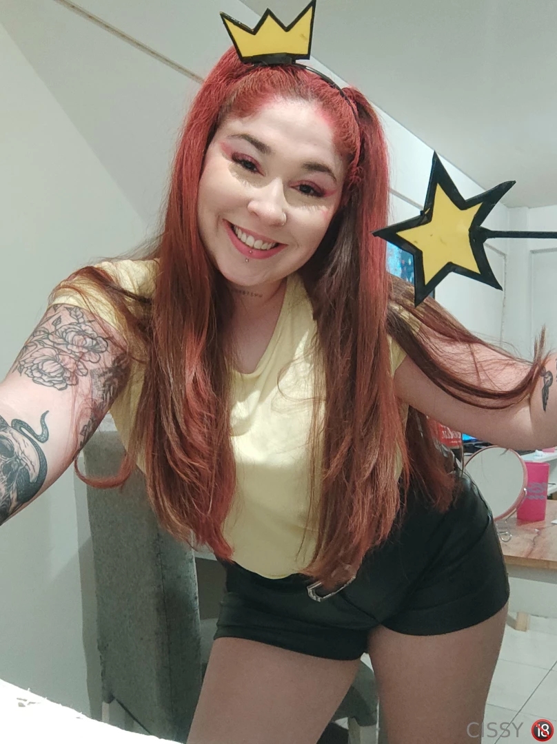 Halloween party part 7 