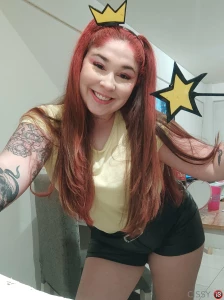 Halloween party part 7