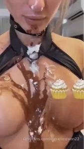 Brand new exclusive dick machine anal plug easter special i was