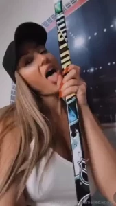 Show is starting 6 pm est let s take care of your cock and get me