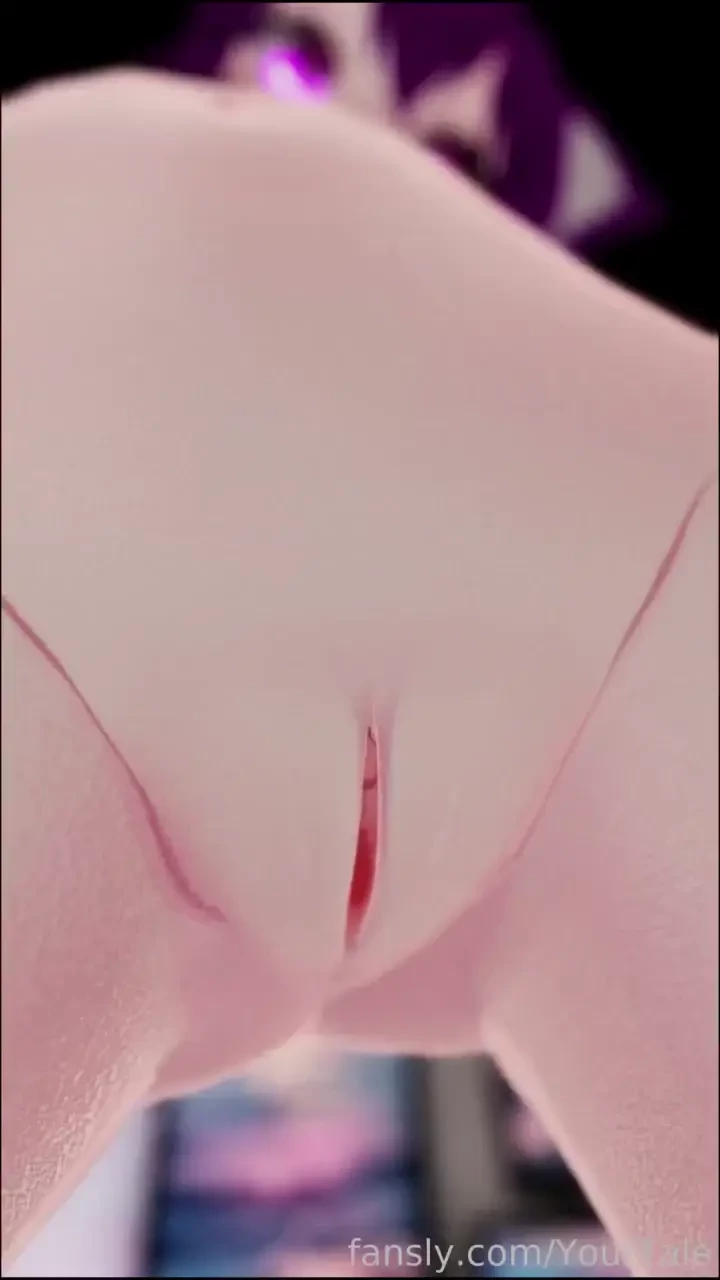 What do you think of my little pussy nii-san vrchat vr cute vtuber vrc 