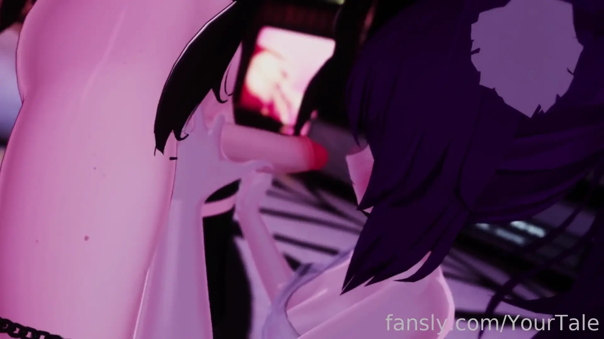 I love to suck you until you fill my little mouth full full hd 60fps 